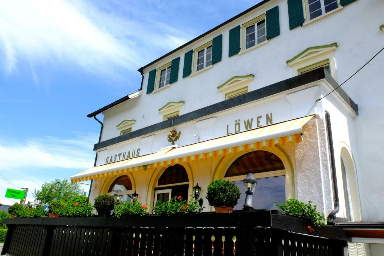 科齐扎尔滕 洛汶宾馆酒店 外观 照片
